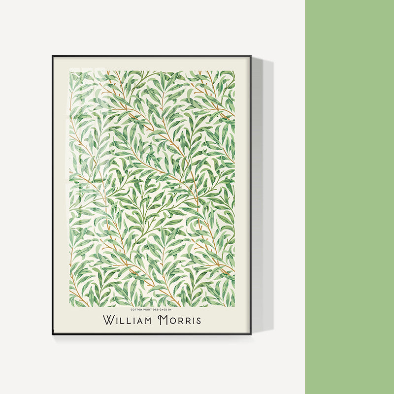 Decorative Wall Print