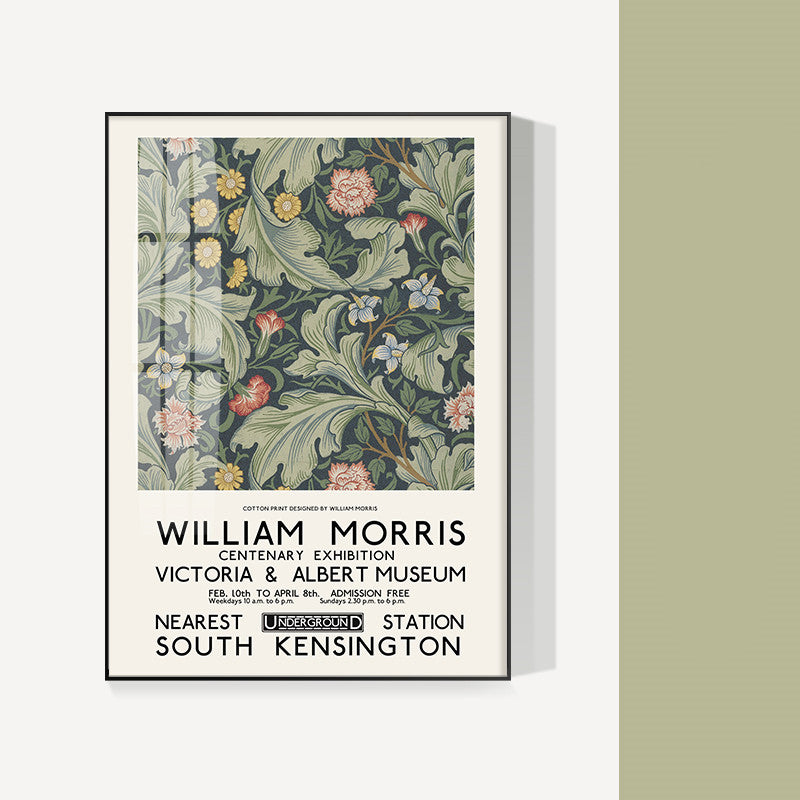 Decorative Wall Print
