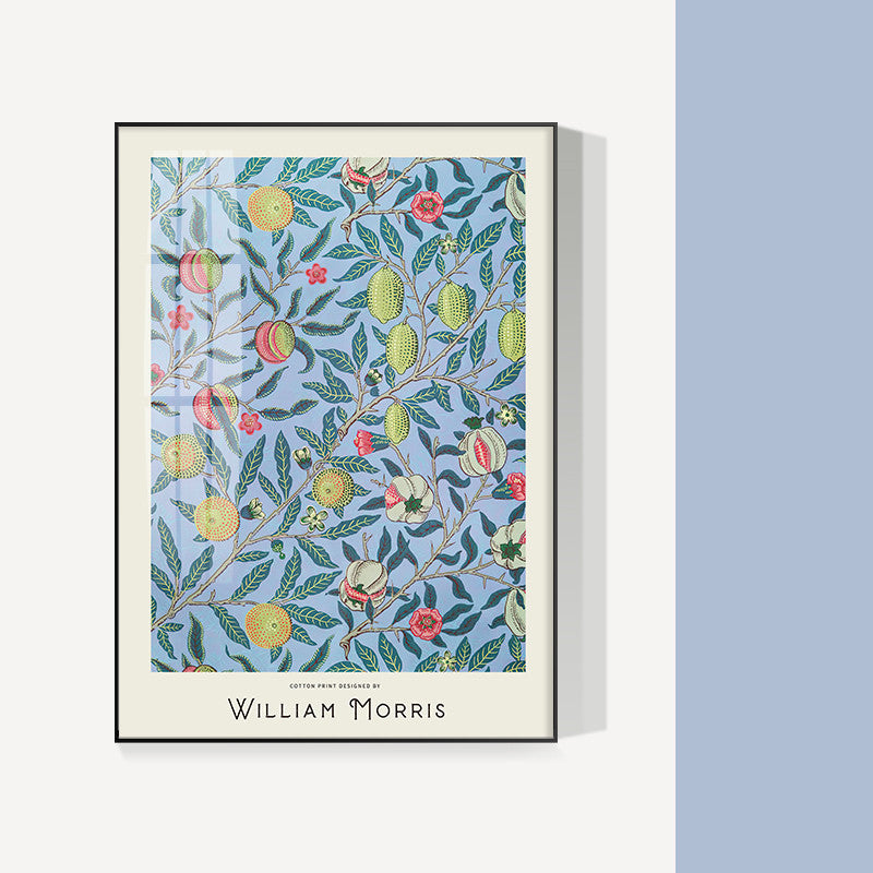 Decorative Wall Print
