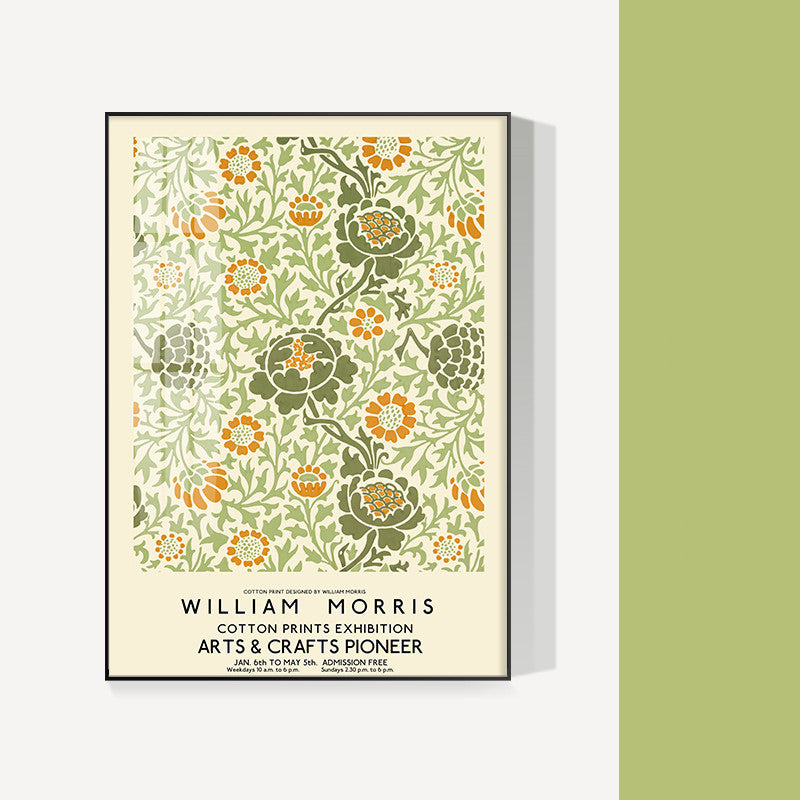 Decorative Wall Print