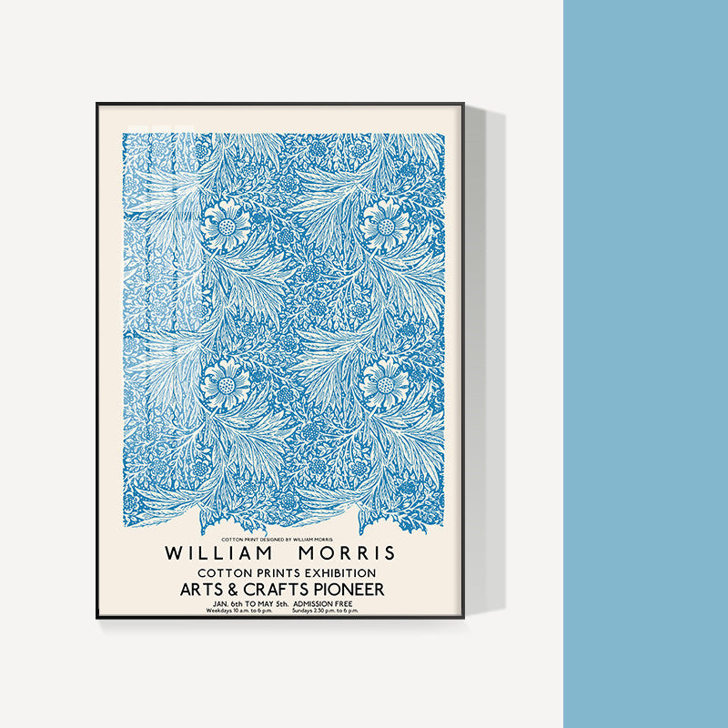 Decorative Wall Print