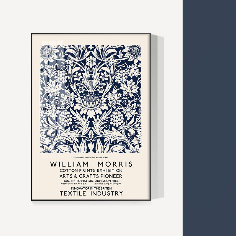 Decorative Wall Print