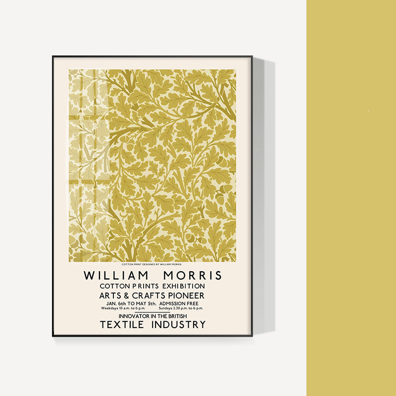 Decorative Wall Print