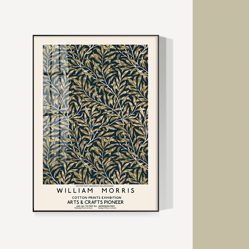 Decorative Wall Print