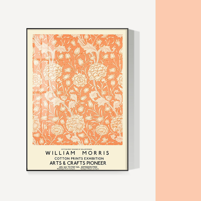 Decorative Wall Print
