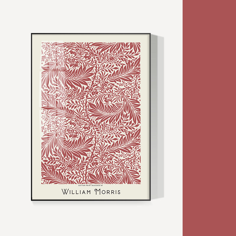 Decorative Wall Print