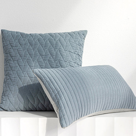 Simple Sofa Throw Pillow