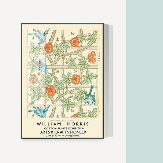 Decorative Wall Print