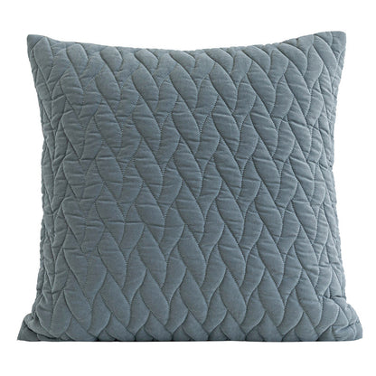 Simple Sofa Throw Pillow