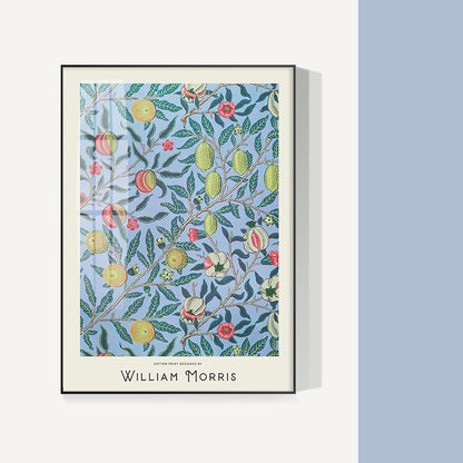 Decorative Wall Print