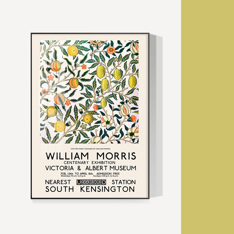 Decorative Wall Print