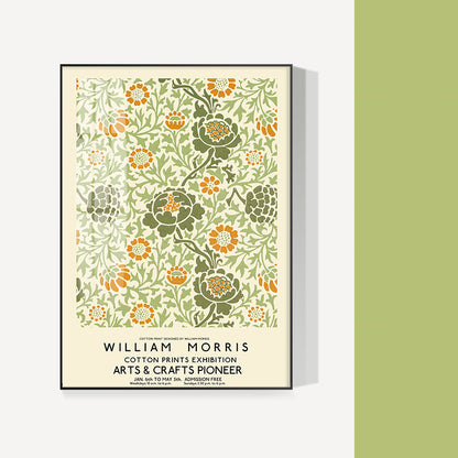 Decorative Wall Print