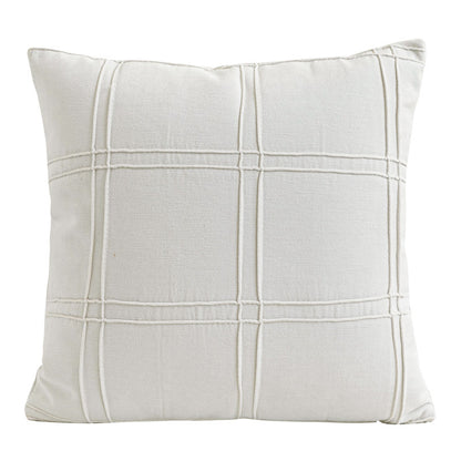 Simple Sofa Throw Pillow