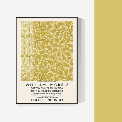 Decorative Wall Print