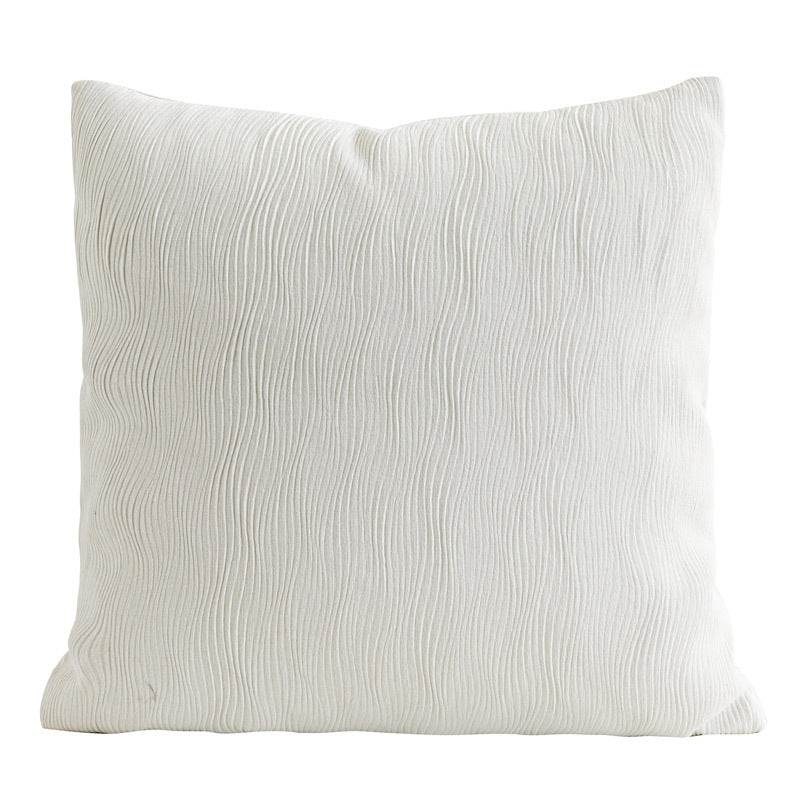 Simple Sofa Throw Pillow