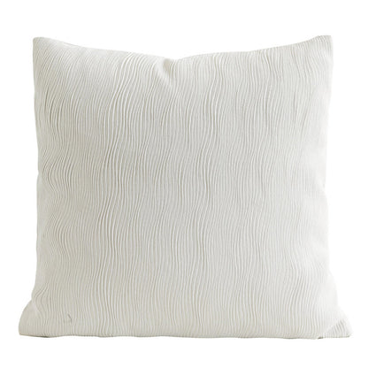 Simple Sofa Throw Pillow