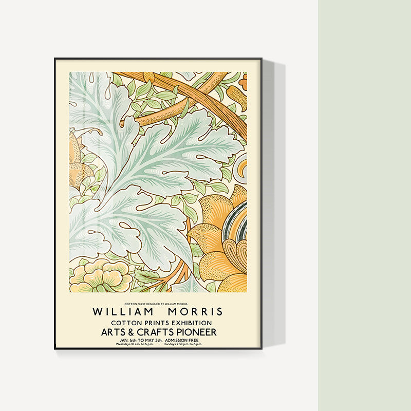 Decorative Wall Print